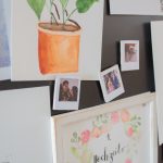 Polaroid Magnete – DIY Geschenk