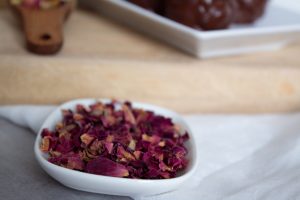 Rezept für Schwarzwälder Kirsch Kuchenpralinen selber backen wie Cake-Pops
