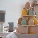 DIY Eierbaum zu Ostern selber bauen